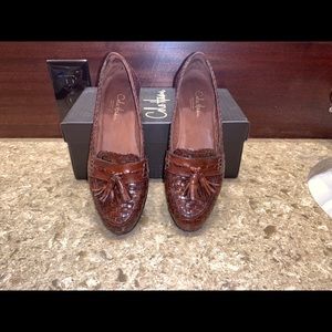 Cole Haan Megan Loafers